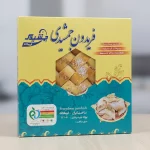 کاک تخم‌مرغی مخصوص - Image 2